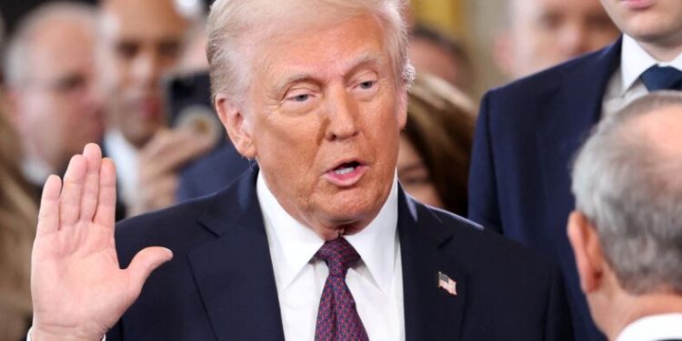 Cómo el gobierno de Trump podría impactar en la economía chilena