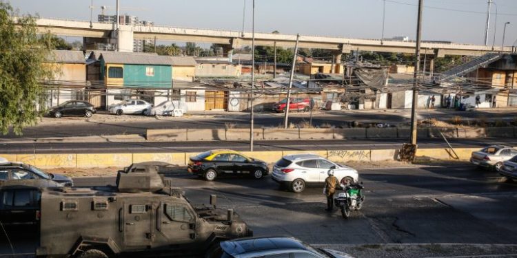 “La invasión”: La larga lista de crímenes de Los Piratas de Aragua en la toma de Maipú donde enterraron al teniente Ojeda