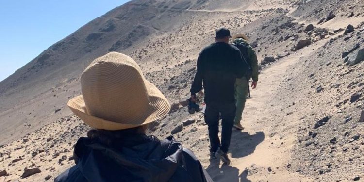 Museo Regional de Iquique lanza el primer cuaderno didáctico en su historia e integra a las comunidades costeras