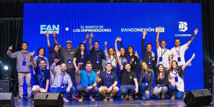 9º Concurso Nacional Desafío Emprendedor ya tiene a sus finalistas: conoce a los 20 emprendedores que competirán por premios por $100 millones a repartir 