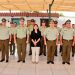 19 Carabineros egresados de escuelas institucionales llegan a prestar servicios a la región