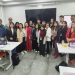 Jóvenes aprendices destacan infraestructura y metodología de CEIM en su formación minera