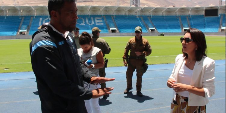 Aforo de 8.914 personas para “La Noche Celeste”