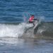 Iquiqueña de 14 años y rider de Rapa Nui se quedaron con el triunfo del Maui And Sons Reñaca Surf Pro