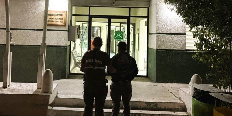 Manejaba remolque transportando dos camiones por Ruta 5y con licencia Clase «C»