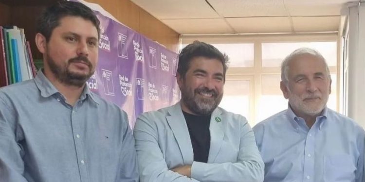 Presidente Boric nombró a directores de Serviu Tarapacá, Antofagasta y Los Ríos