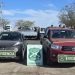 Dos vehículos robados son recuperados esta madrugada por Carabineros