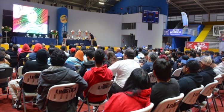 Más de 2 mil jugadores participarán de la Tercera versión “Copa de Campeones de Fútbol de Alto Hospicio 2025”