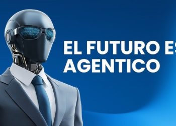 IA y una nueva palabra para este 2025: Agéntico