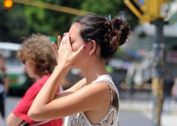 Consejos para cuidar la salud en días de altas temperaturas