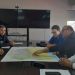 Seremi del MOP expone la cartera de proyectos viales a AREMI de Hacienda sobre Corredores Bioceánicos en Tarapacá