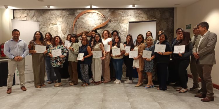 Municipios participaron en jornada sobre cobertura subsidio al pago del consumo de agua potable y alcantarillado