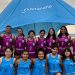 Club Deportivo Handball Iquique: El esfuerzo de un equipo que lleva el balonmano a lo más alto