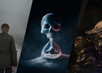 De asustarse en pixeles a la pantalla grande: Los otros videojuegos de horror que han llegado al cine 