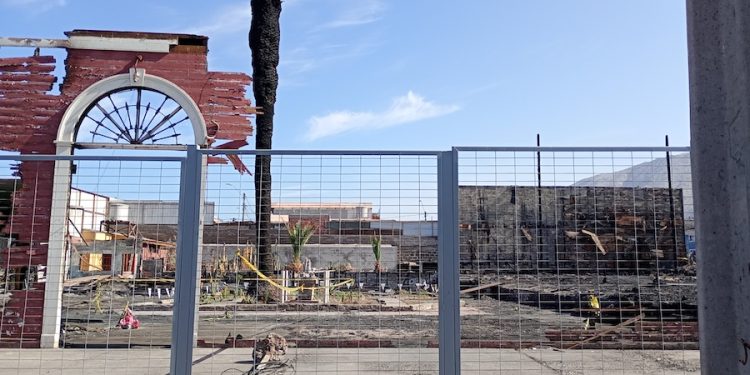 Iglesia San Francisco