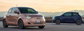 Fiat 500e: El modelo de moda para conquistar este verano en Chile