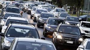 Permiso de Circulación 2025: Revisa cuánto te corresponde pagar por tu auto este año