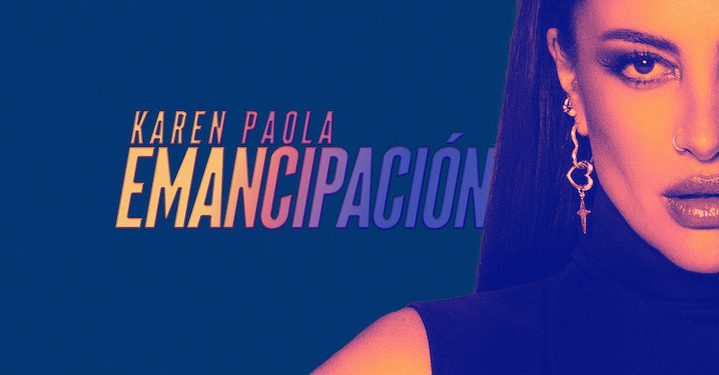 Karen Paola estrena renovada versión de su éxito “No X Él” junto a Myriam Hernández