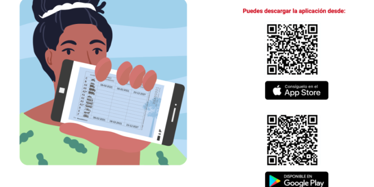 La Licencia Digital de Conducir ya está vigente en Chile