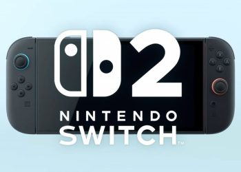 Nintendo muestra oficialmente Switch 2