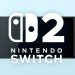Nintendo muestra oficialmente Switch 2