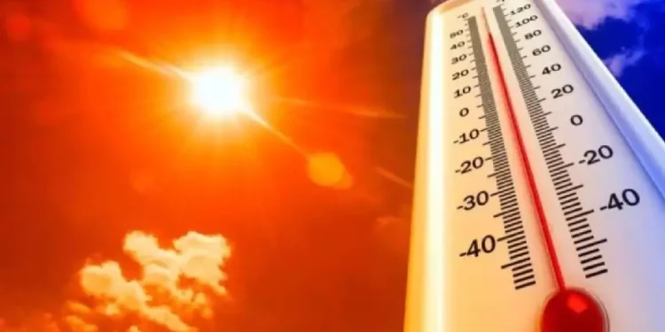 Académico advierte sobre cómo las olas de calor impactan la salud mental