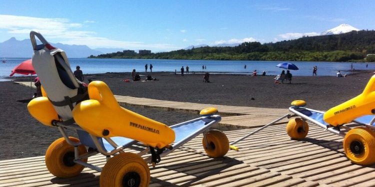 Vacaciones inclusivas