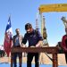 Presidente Gabriel Boric firma Política Nacional Continua de Construcción Naval