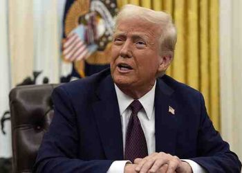 SONAMI pide cautela frente a anuncios del Presidente de EE. UU., Donald Trump