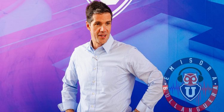 Presidente de Azul Azul revela la posible fecha y sede de la Supercopa