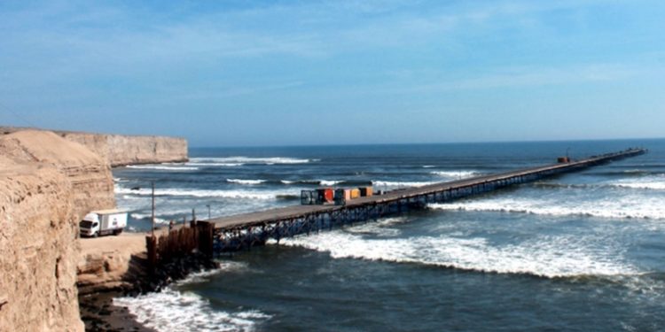 Puerto Etén: El otro ’hub’ que Perú planea para 2025 y que interesa a Corea del Sur