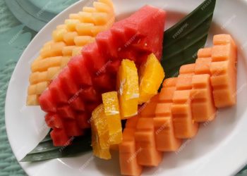 Sol y calor: Conoce los alimentos que te ayudarán a enfrentar las altas temperaturas