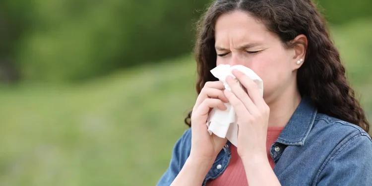 Tome nota y aprenda a evitar los clásicos «resfríos de verano»