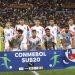 La Roja debutó con triunfo ante Venezuela en Sudamericano Sub 20