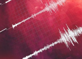 Sismo de mediana intensidad en las regiones de Arica y Parinacota, Tarapacá y Antofagasta