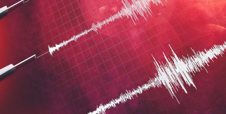 Sismo de mediana intensidad en las regiones de Arica y Parinacota, Tarapacá y Antofagasta