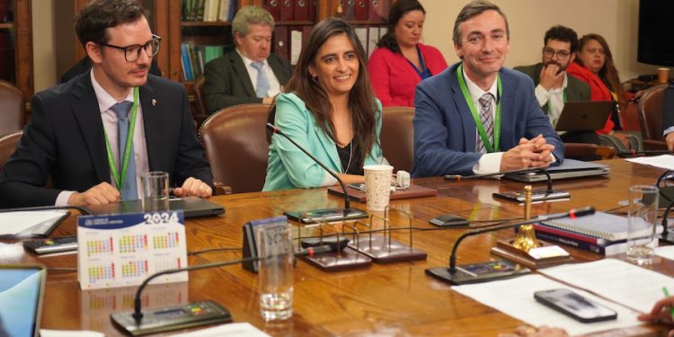 Cámara Baja aprueba acuerdo económico-comercial entre la Alianza del Pacífico y Singapur