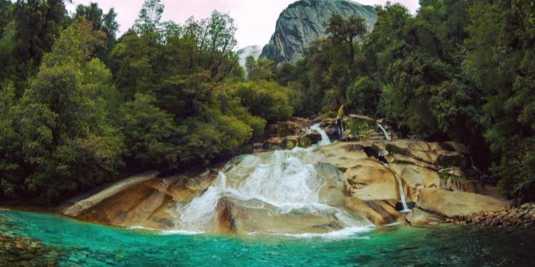 Turismo sustentable: decisiones personales responsables