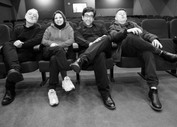 «Vuelvo al Sur», Los nuevos aires de Piazzolla, a cargo de  Karina D’arino & C.I. Tangó