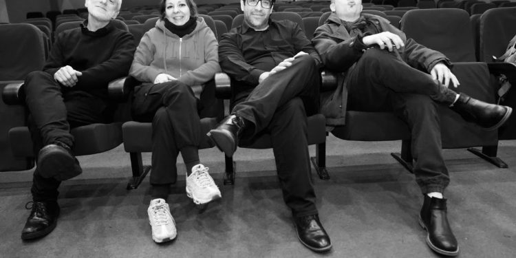 «Vuelvo al Sur», Los nuevos aires de Piazzolla, a cargo de  Karina D’arino & C.I. Tangó