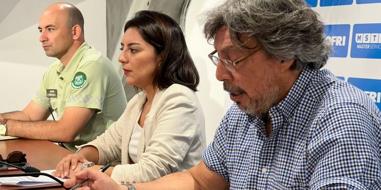 Comité Estadio Seguro autorizó aforo de 9.364 personas para partido de Iquique con Cobreloa