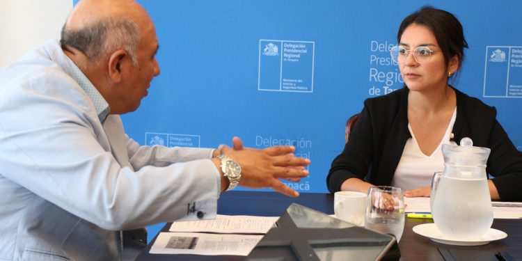 MOP mejorará Ruta 1 entre El Loa y la Cuesta Guanillos