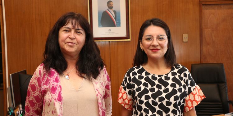 Presidente Boric nombra a  Patricia Pérez Zamorano como Seremi de Desarrollo Social