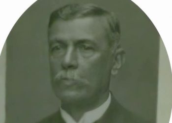 José Belisario Del Canto González con 20 años luchó por Chile