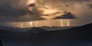 Se actualiza Alerta Temprana Preventiva para la Provincia del Tamarugal por evento meteorológico