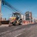 Comenzaron obras de mejoramiento de aceras en la avenida «Tadeo Haënke»