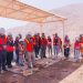 Lomas Bayas abre sus puertas a las familias: Una experiencia en el corazón de la minería del cobre