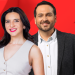 Valentina Reyes y Rafael Venegas la nueva dupla de «24 Horas Tu Mañana»: “Queremos acompañar a quienes madrugan”