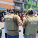 Operativo conjunto de Carabineros con PDI concluyó con 28 migrantes en situación irregular detenidos