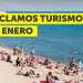 Recambio de veraneantes: en enero ya van más de quinientos reclamos asociados a turismo
